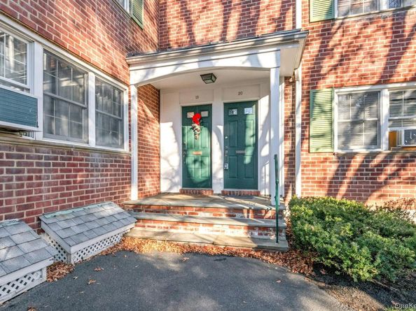 580 Bedford Road 20, Pleasantville NY 10570