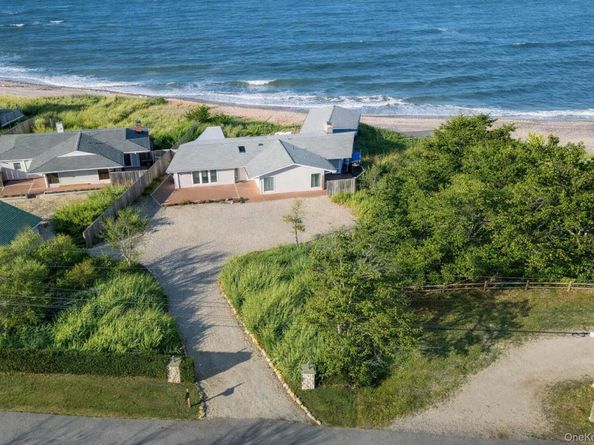 112 Soundview Drive, Montauk NY 11954