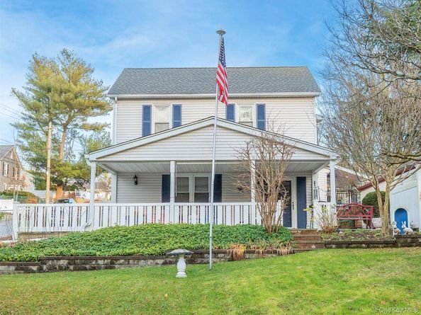 119 Cross Street, Locust Valley NY 11560