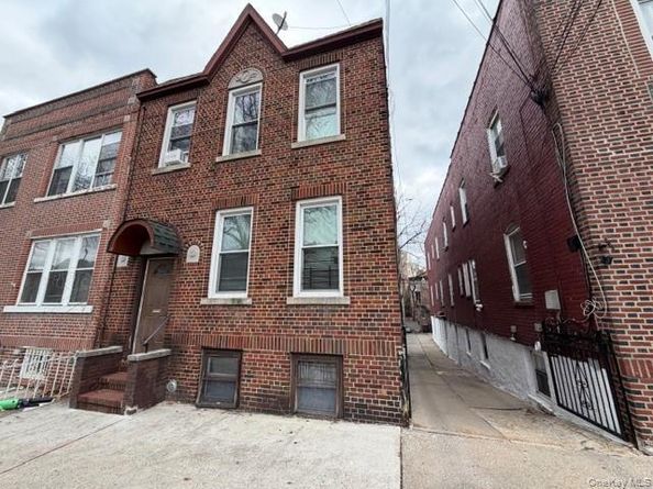 1826 Edison Avenue, Bronx NY 10461