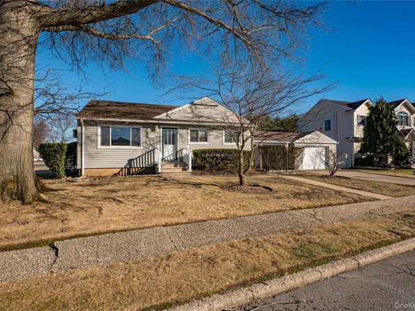 1433 Bowers Drive, Seaford NY 11783