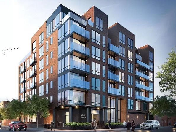 4620 11th Street 5F, Long Island City NY 11101