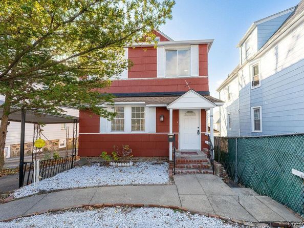 22 Chestnut Place, Mount Vernon NY 10553