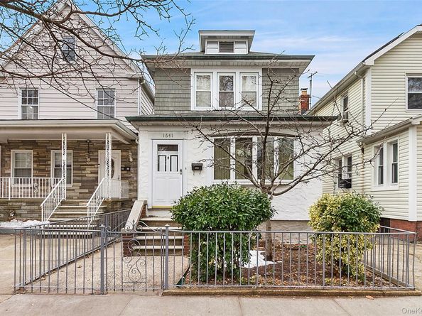 1641 Hone Avenue, Bronx NY 10461