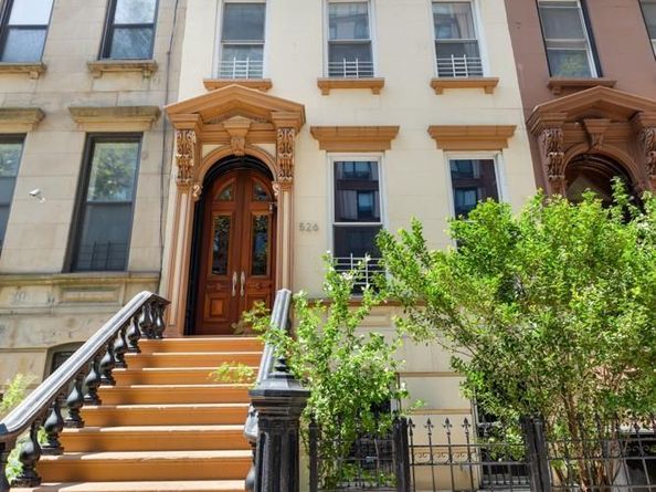526 Carlton Avenue, Brooklyn NY 11238