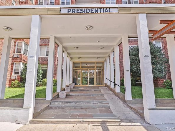 601 Kappock Street 3R, Bronx NY 10463