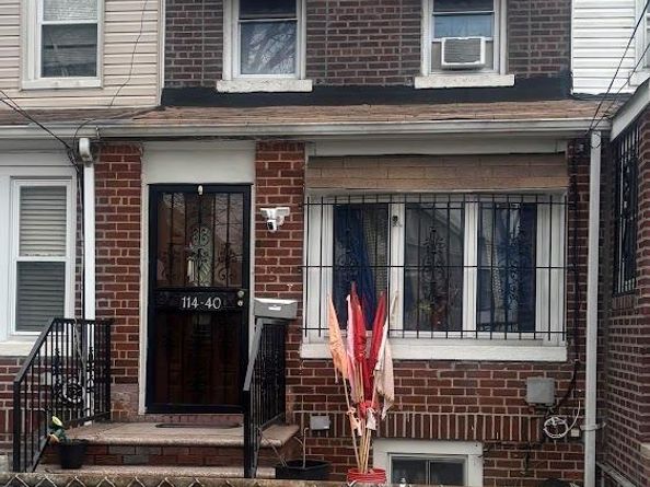 11440 123rd Street, South Ozone Park NY 11420