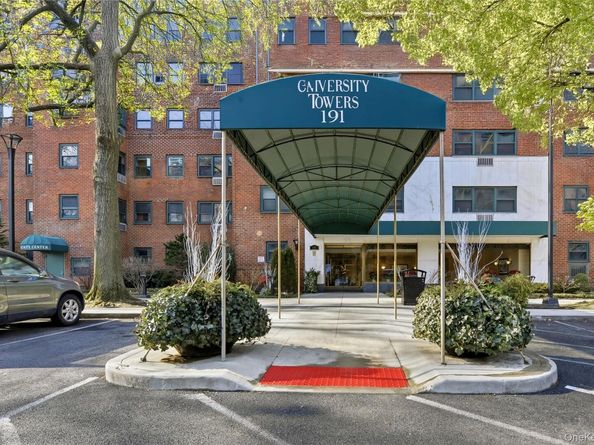 191 Willoughby Street 12K, Brooklyn NY 11201