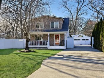 58 N Evergreen Drive