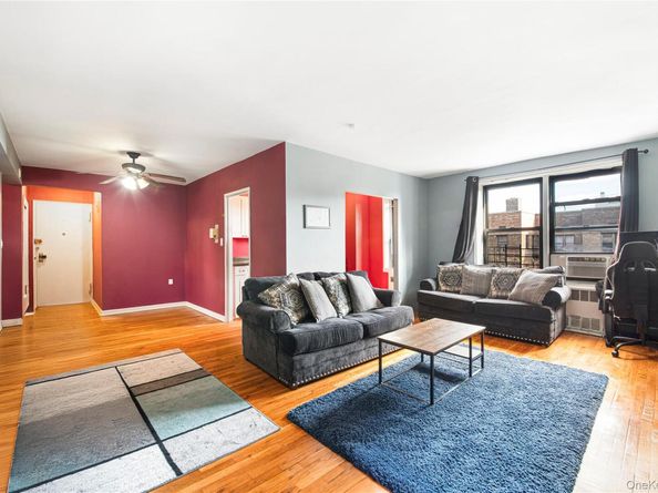 282 E 35th Street 7E, Brooklyn NY 11203