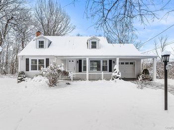 3483 Overlook Avenue