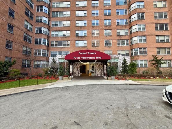 70-25 Yellowstone Boulevard 3H, Forest Hills NY 11375
