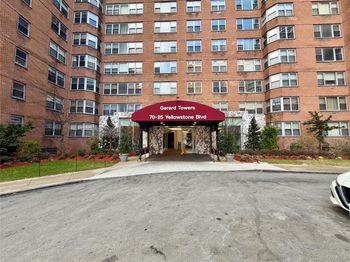 70-25 Yellowstone Boulevard
