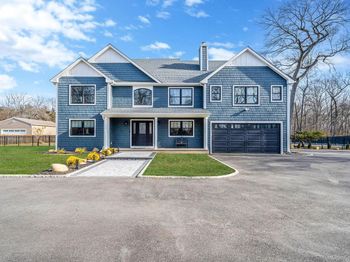 665 Mount Sinai Coram Road