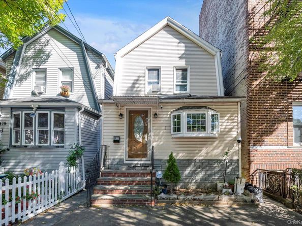 8921 86th Street, Woodhaven NY 11421