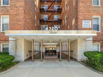 4320 Van Cortlandt Park East