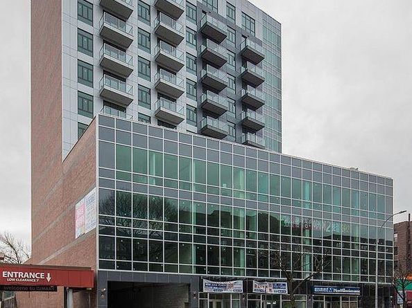 141-26 Northern Boulevard 10B, Flushing NY 11354