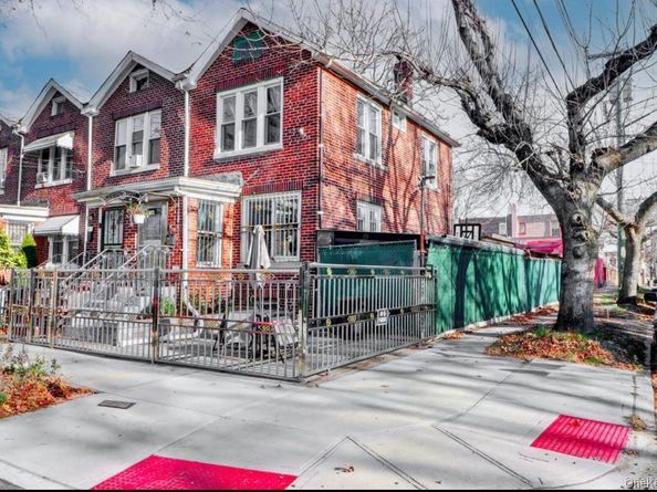 11483 145th Street, Jamaica South NY 11436