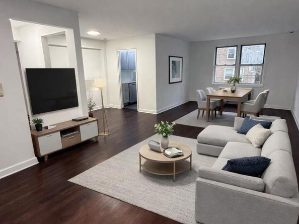 154 Ravine Avenue 3B, Yonkers NY 10701