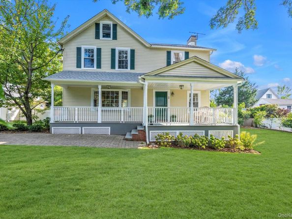 2 Smull Lane, Port Washington NY 11050