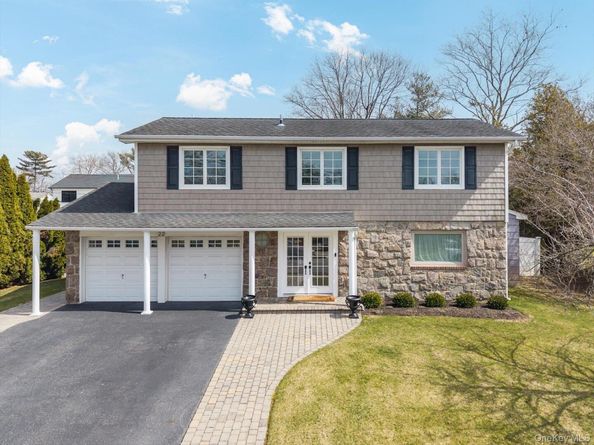 22 Delaware Avenue, Jericho NY 11753