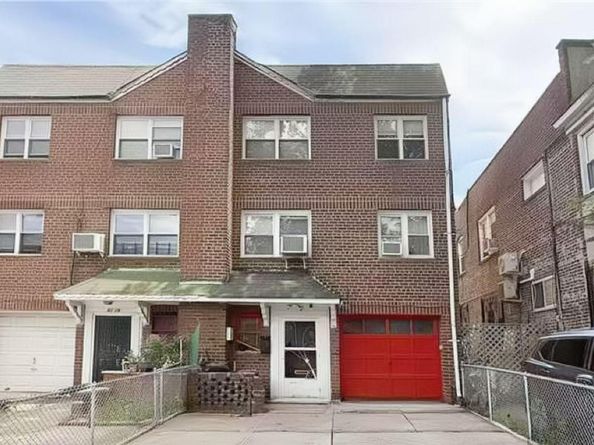 51-21 Goldsmith Street, Elmhurst NY 11373