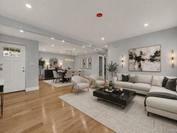 1616 HAMMERSLEY Avenue, Bronx NY 10469