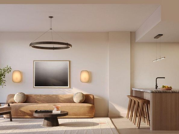 401 W 37TH Street 7BS, New York (Manhattan) NY 10018