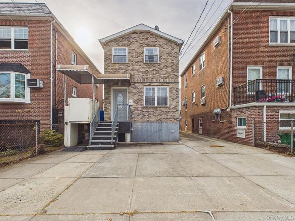 2515 Woodhull Avenue, Bronx NY 10469