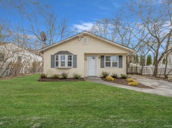 38 Manor Drive