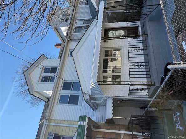 11640 131st Street, South Ozone Park NY 11420