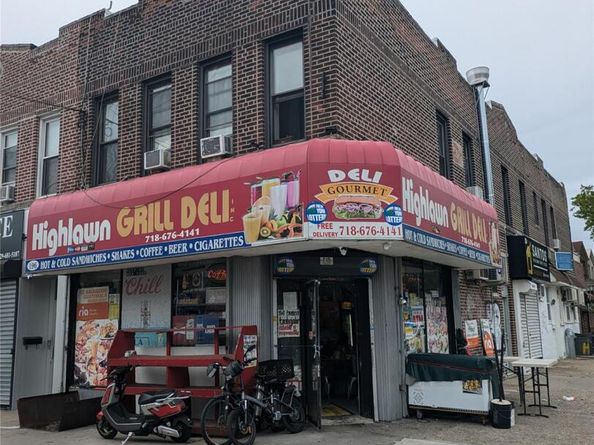 196 Highlawn Avenue, Brooklyn NY 11223