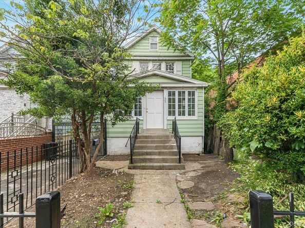 1909 Lacombe Avenue, Bronx NY 10473