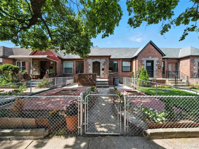 5958 69th Place, Maspeth NY 11378