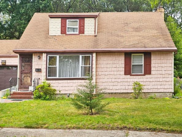 539 Mitchell Street, Uniondale NY 11553