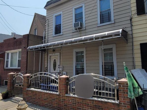 1423 Edwards Avenue, Bronx NY 10461