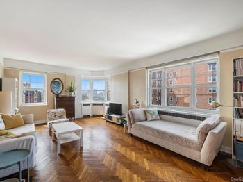 200 Cabrini Boulevard