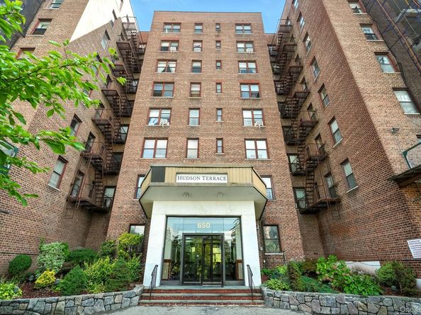 650 Warburton Avenue 6M, Yonkers NY 10701
