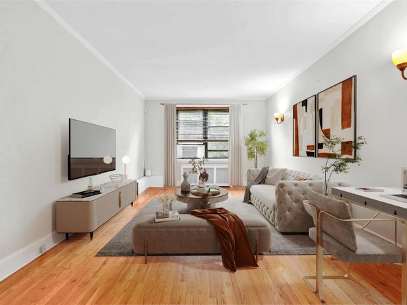 21-40 78th Street 2, East Elmhurst NY 11370