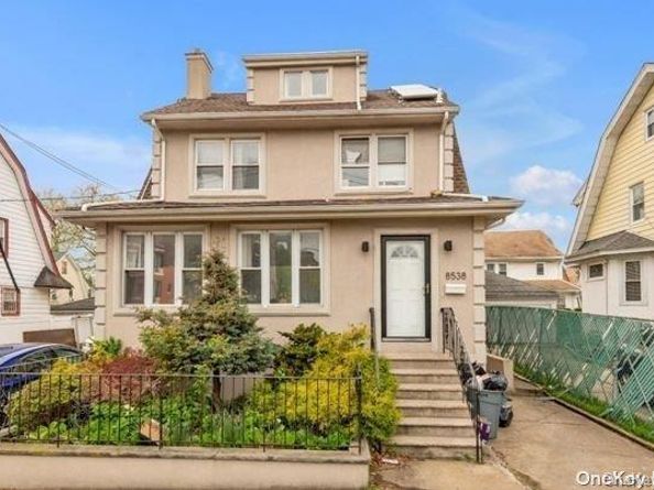85-38 Homelawn Street, Jamaica Hills NY 11432