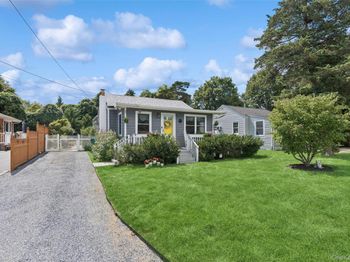 34 W End Avenue