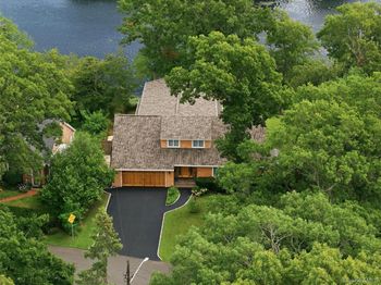 107 Lake Shore Drive