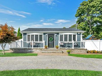 144 Cranberry Drive