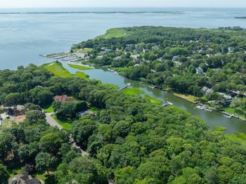 20 Inlet View Path
