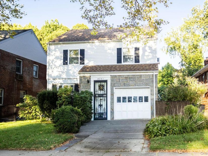 82-41 215th Street, Hollis Hills NY 11427