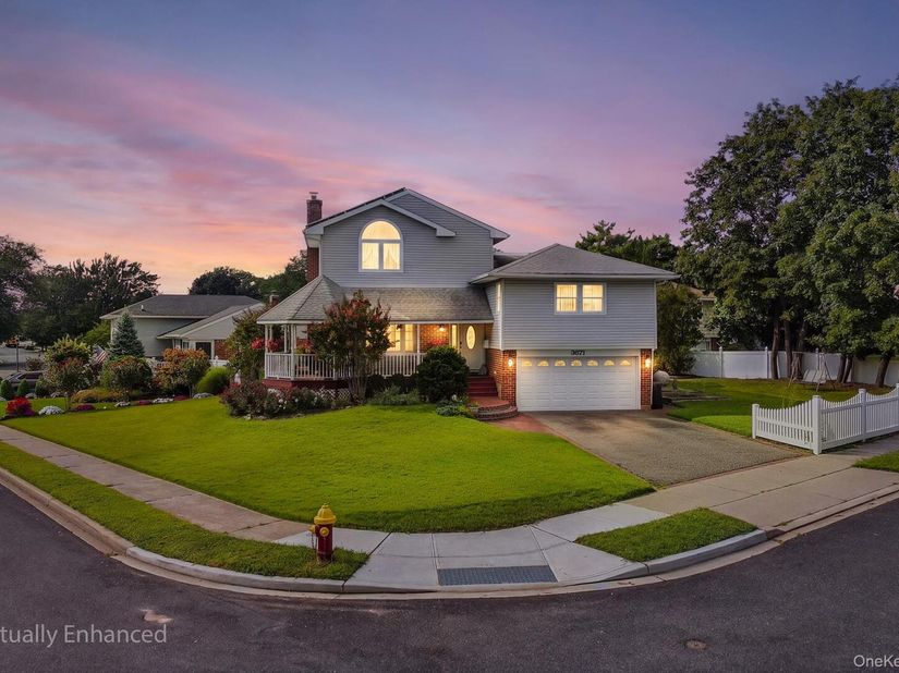 3671 Adele Court, Wantagh NY 11793