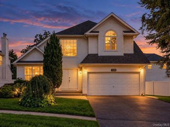 136 Cranberry Court