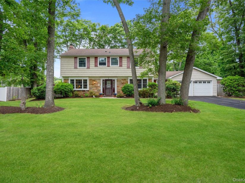 3 Palfrey Street, Stony Brook NY 11790