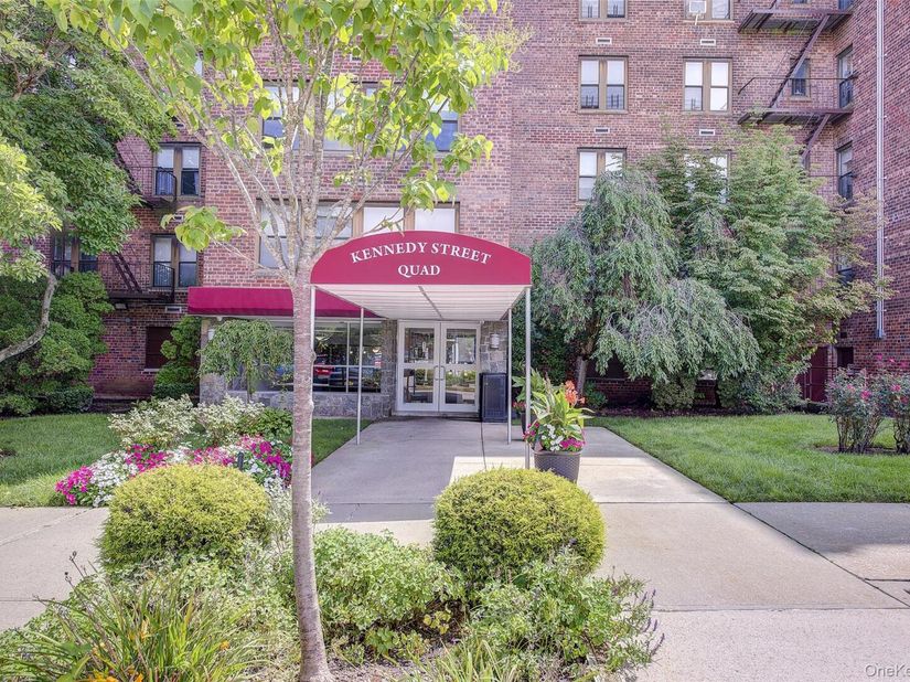 18-55 Corporal Kennedy Street 2K, Bayside NY 11360