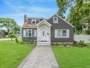 80 Everett Street